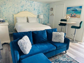 Cozy Studio only 10 minutes by car of Siesta Key